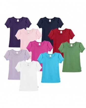 Girls' Blouses & Button-Down Shirts Clearance Sale