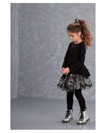 New Trendy Girls' Clothing Outlet Online