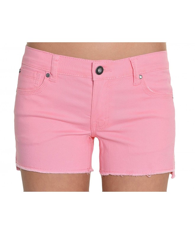 Vigoss Jeans Girls Style Short