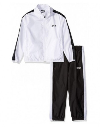 STX Fashion Piece Windbreaker Jacket