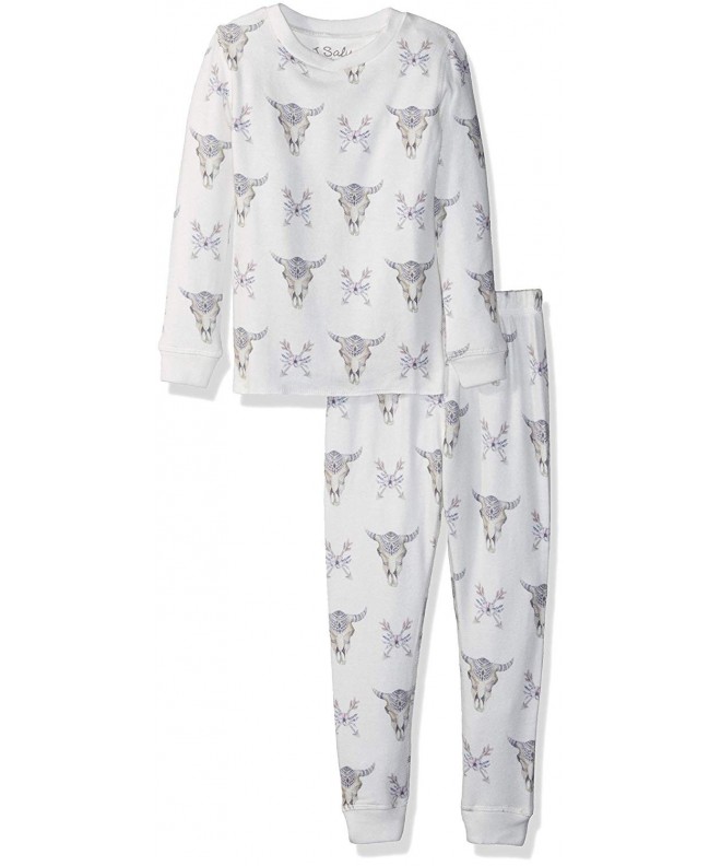 PJ Salvage Kids Jammies Sleepwear