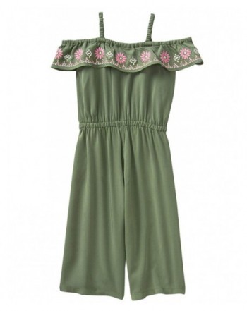 New Trendy Girls' Jumpsuits & Rompers