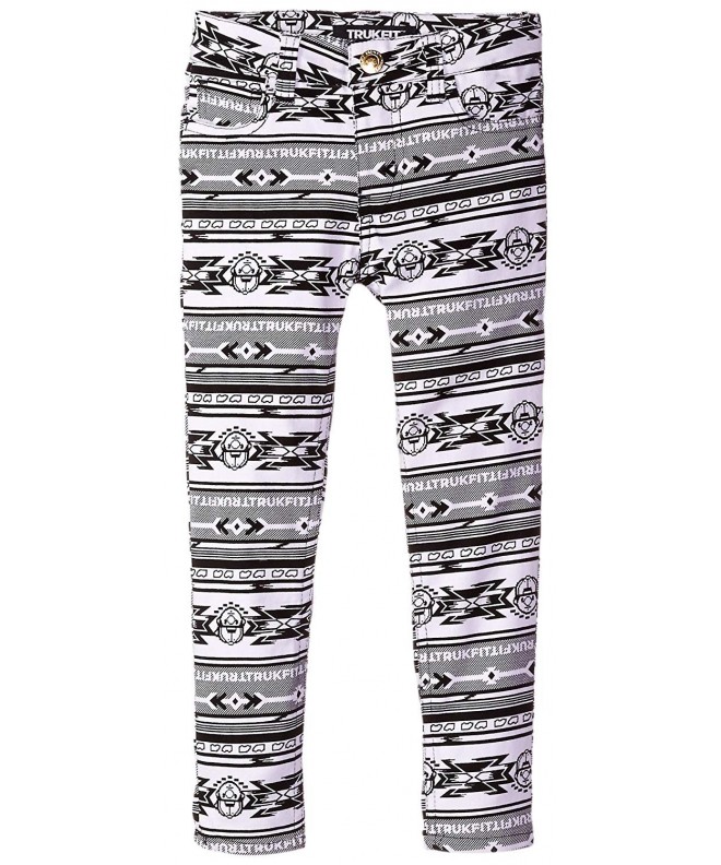 Trukfit Girls Lil Tommy Jogger