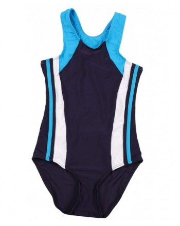 belamo Infinity Swimsuit Athletic Swimwear
