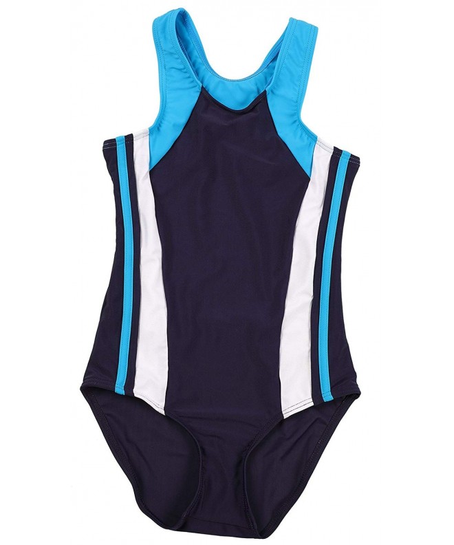 belamo Infinity Swimsuit Athletic Swimwear