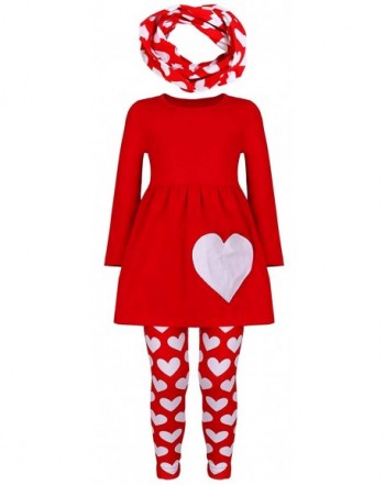 Valentines Themed Outfit Infinity Legging