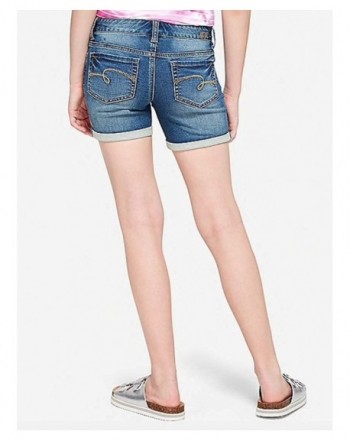Cheapest Girls' Shorts Clearance Sale