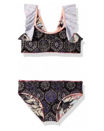 Brands Girls' Two-Pieces Swimwear for Sale