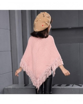 Cheap Real Girls' Pullover Sweaters Online Sale