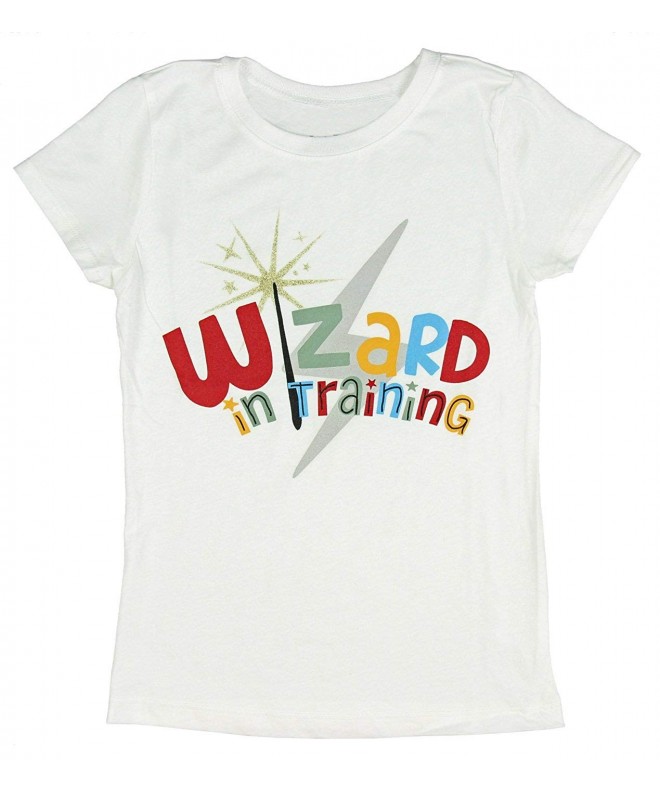 HARRY POTTER Wizard Training T Shirt