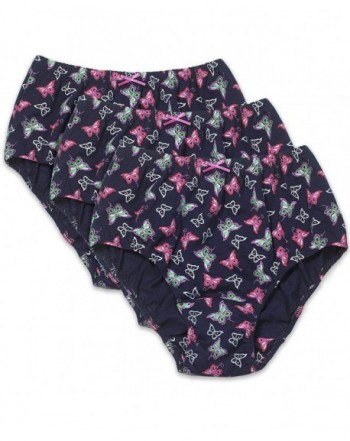 Young Berry Panties Comfortable Breathable
