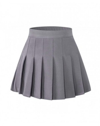 SANGTREE Girls Pleated Skirt Years