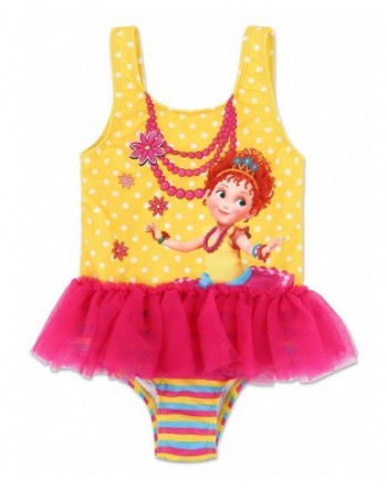 Dreamwave Toddler Authentic Character Swimsuit
