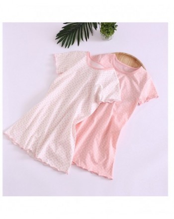 Discount Girls' Nightgowns & Sleep Shirts Outlet