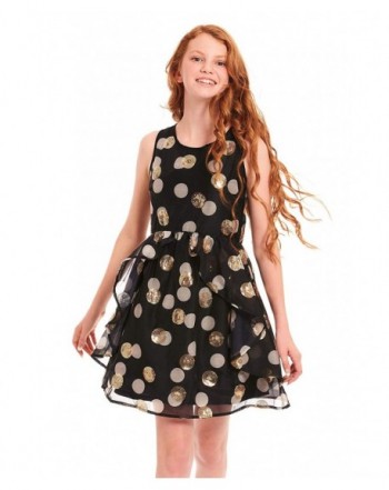 New Trendy Girls' Special Occasion Dresses Outlet Online
