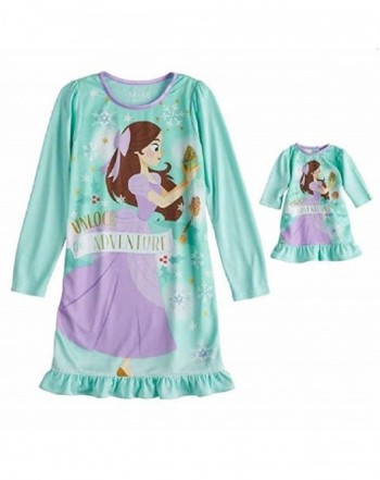 Disneys Nutcracker Realms Nightgown Matching