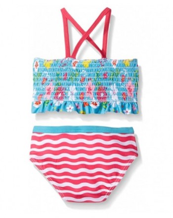 Cheapest Girls' Tankini Sets Outlet