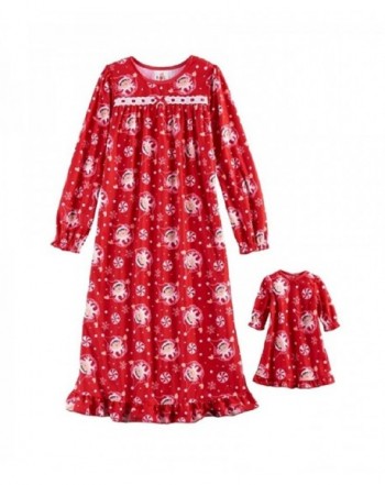 Shelf Scout Nightgown Doll Gown