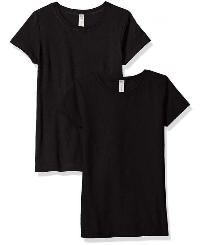 Clementine Apparel Everyday T Shirts 2 Pack