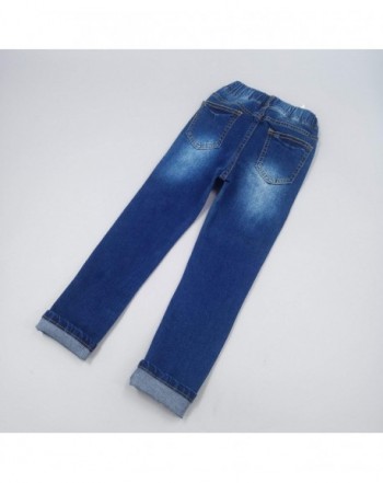 Girls' Jeans Outlet