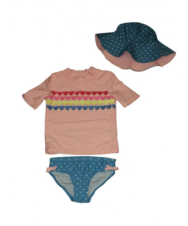 William Carter Co Carters Reversible