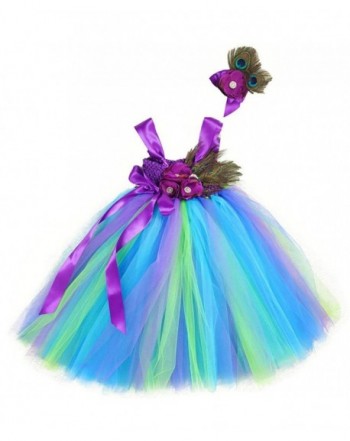 Tutu Dreams Princess Costume Birthday