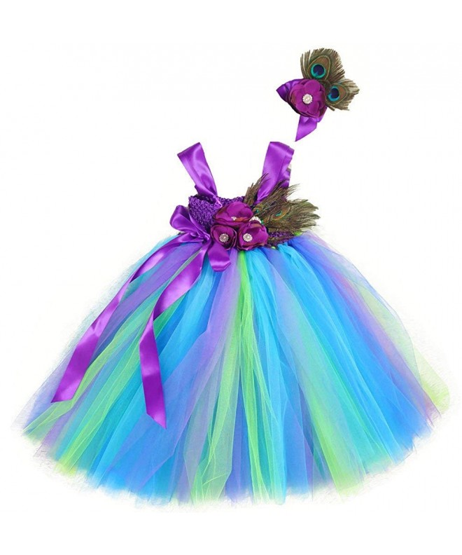 Tutu Dreams Princess Costume Birthday