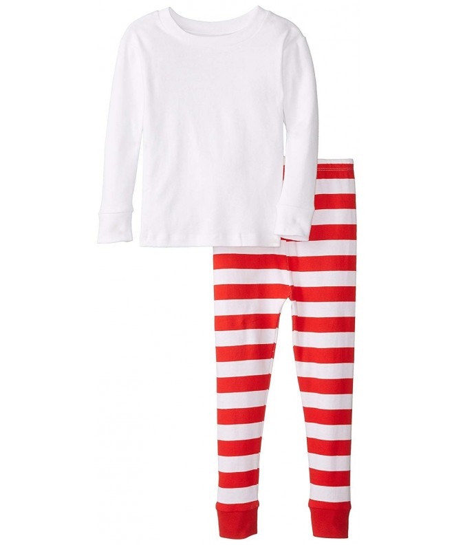New Jammies Holiday Organic Snuggly