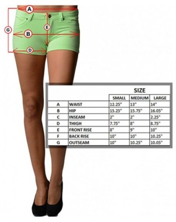 Cheap Girls' Shorts Online