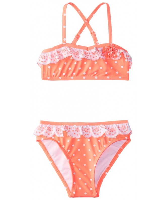 Jantzen Little Girls Summer Bikini