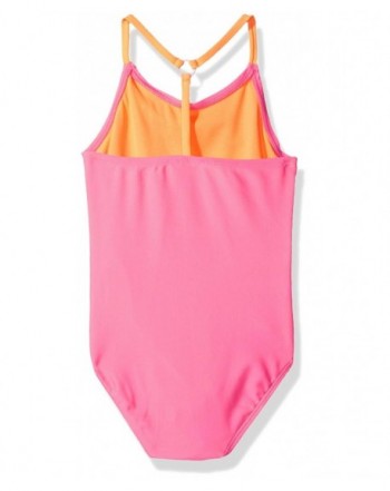 Hot deal Girls' One-Pieces Swimwear On Sale