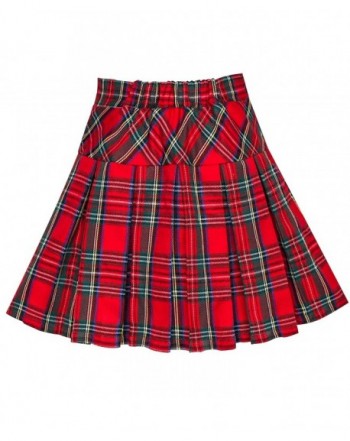 Girls' Skirts On Sale