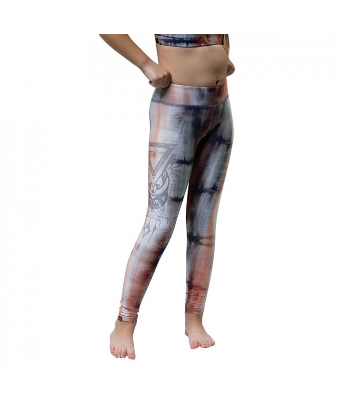 Onzie Kids Youth Graphic Leggings