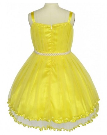 Discount Girls' Special Occasion Dresses Outlet