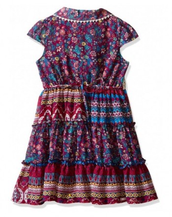 Girls' Casual Dresses Online Sale