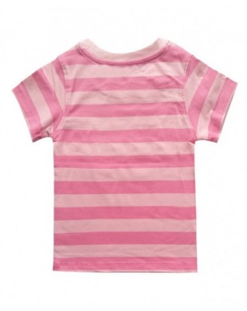 Discount Girls' Tees Clearance Sale