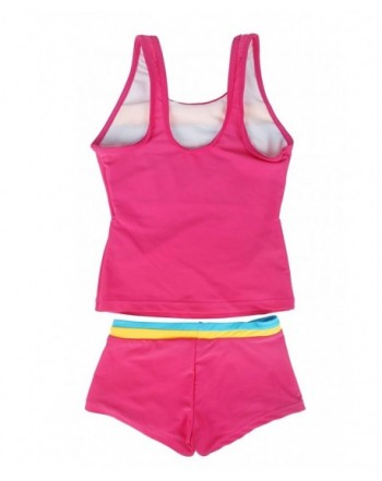 Hot deal Girls' Tankini Sets Outlet