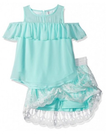Cheap Girls' Clothing Sets Outlet Online