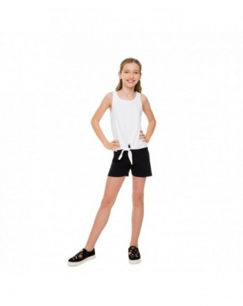 Girls' Tanks & Camis Outlet