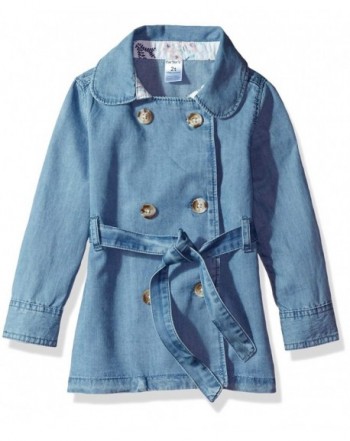Carters Girls Woven Layering 253g937