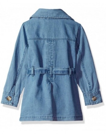 Cheap Girls' Outerwear Jackets Wholesale