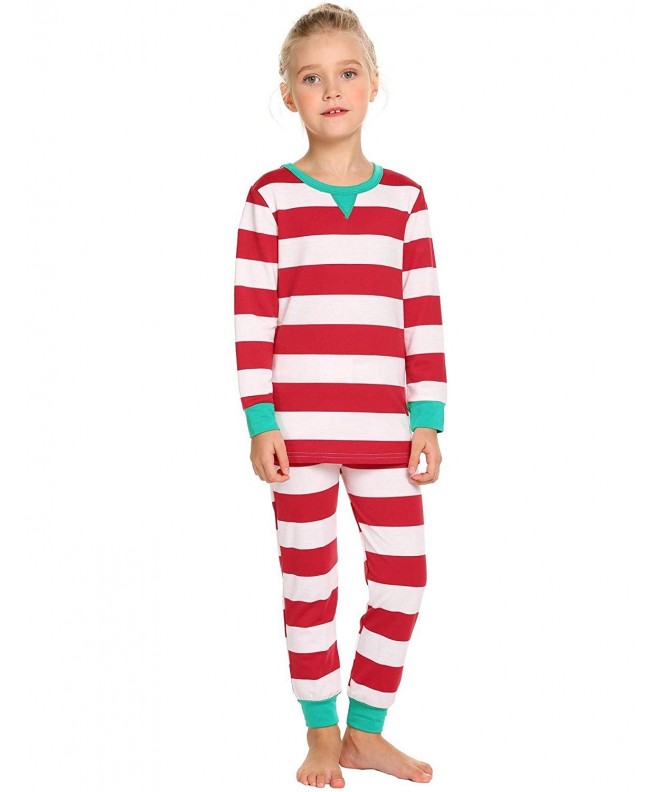 Skylin Christmas Pyjamas Nightwear Sleepwear