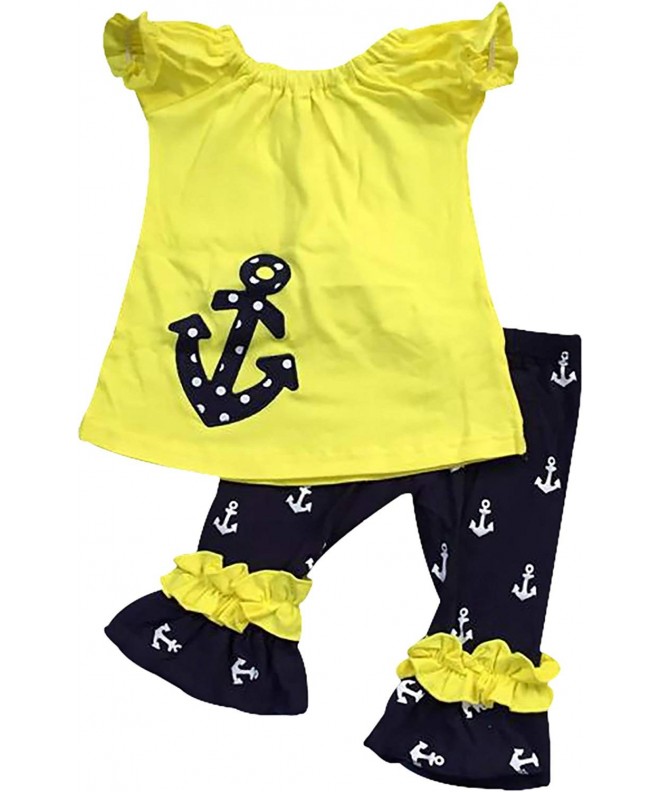 BNY Corner Little Toddler Ruffle