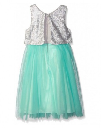 Cheapest Girls' Special Occasion Dresses Online