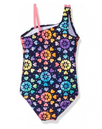 Latest Girls' One-Pieces Swimwear Outlet