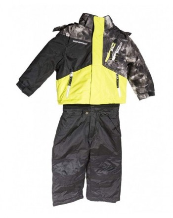 Weatherproof 2 piece Jacket Coordinating black