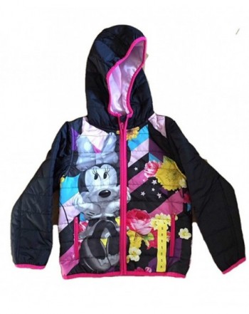 New Trendy Girls' Outerwear Jackets Clearance Sale