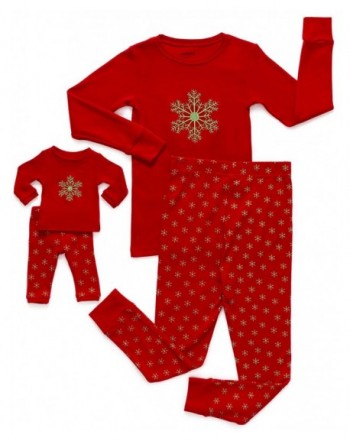 Leveret Toddler Matching Christmas American
