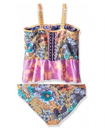 Most Popular Girls' Tankini Sets for Sale