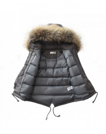 Latest Girls' Outerwear Jackets & Coats Clearance Sale